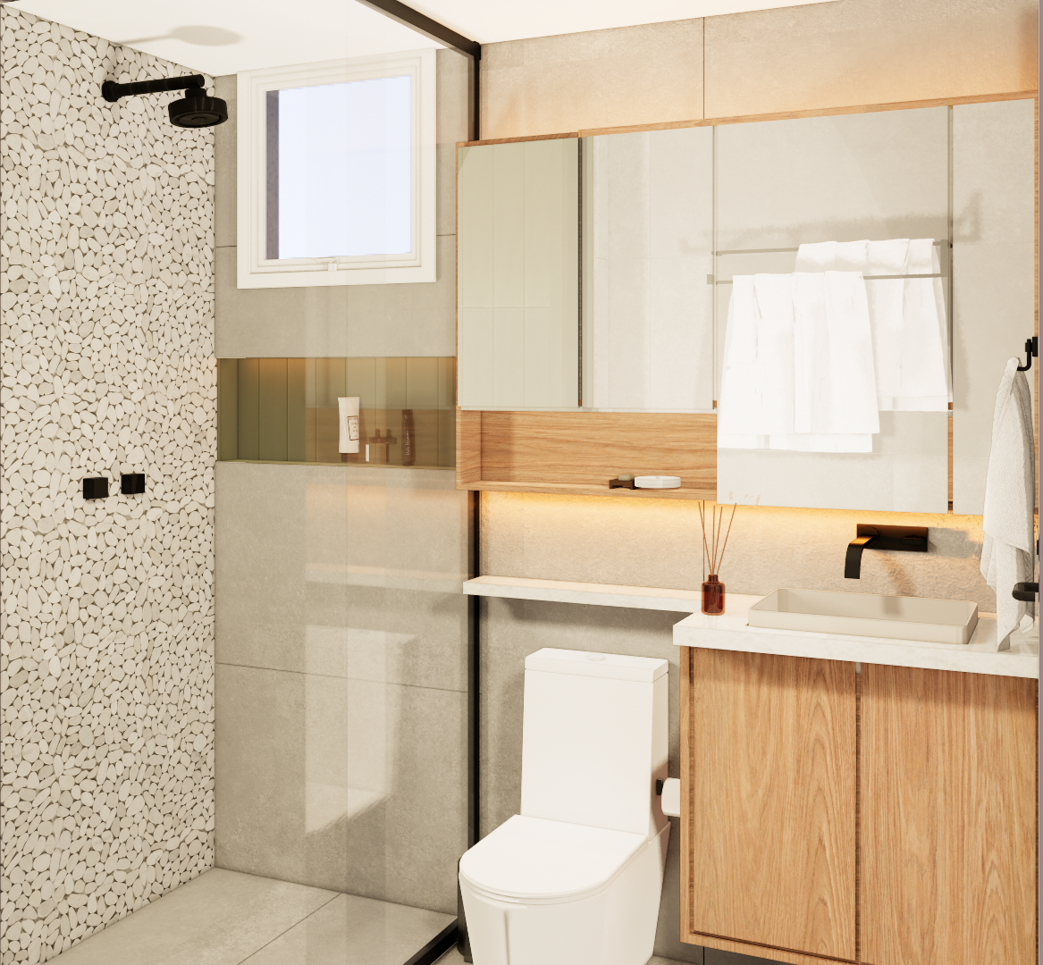 Apartamento Harmonia - Foto 3