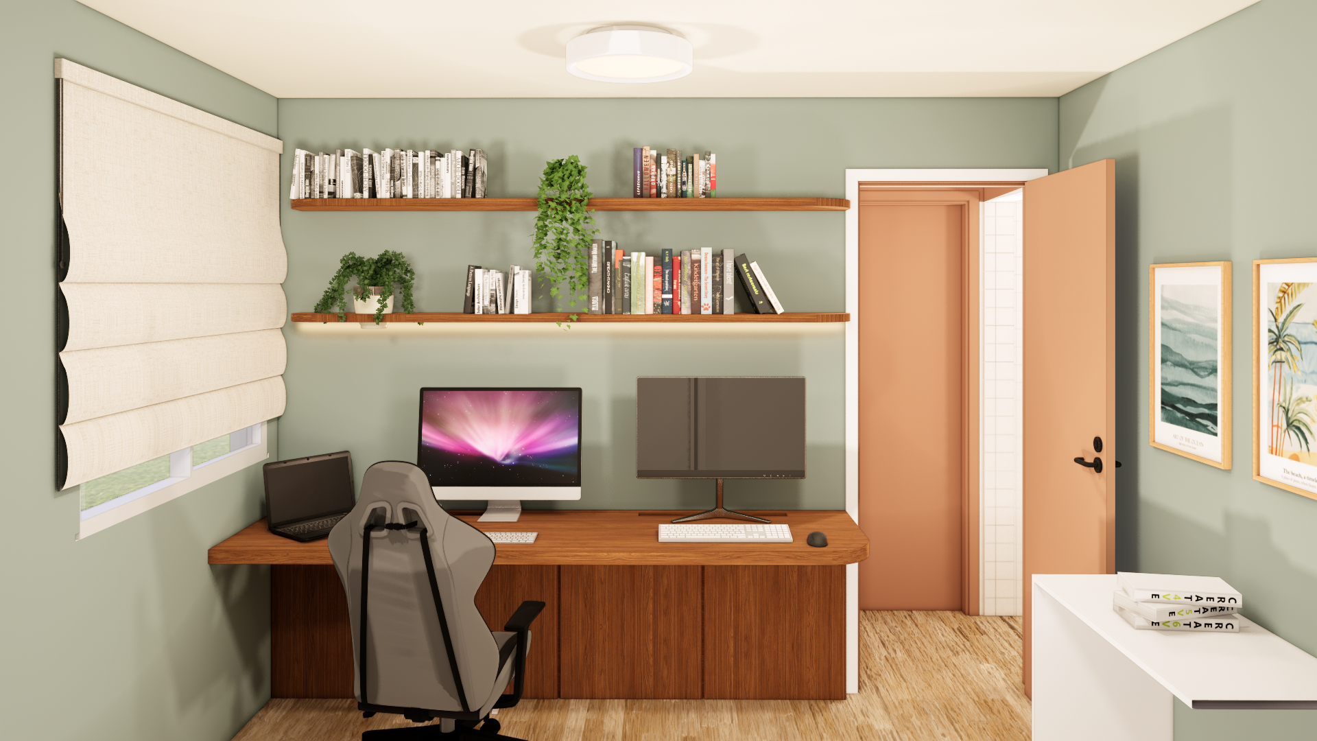 Apartamento Harmonia - Foto 5