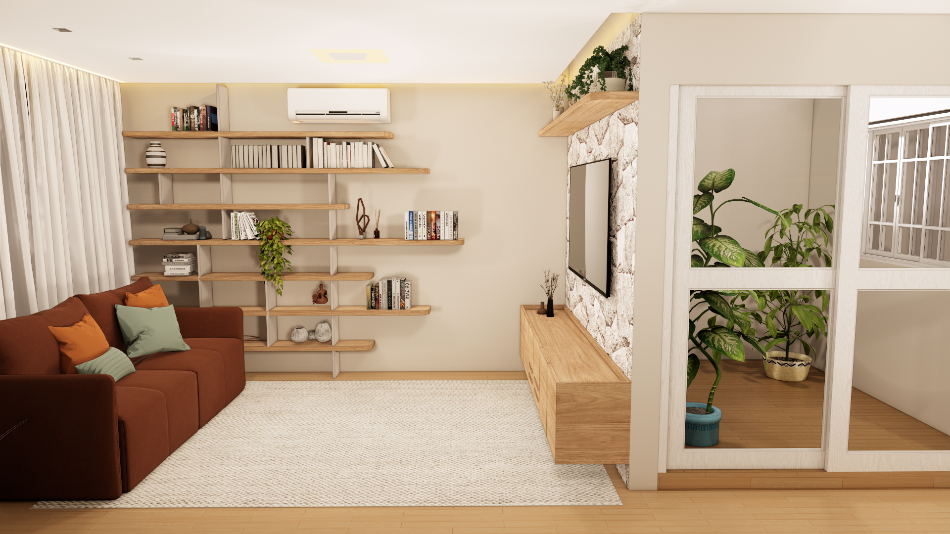 Casa Aconchego - Foto 1