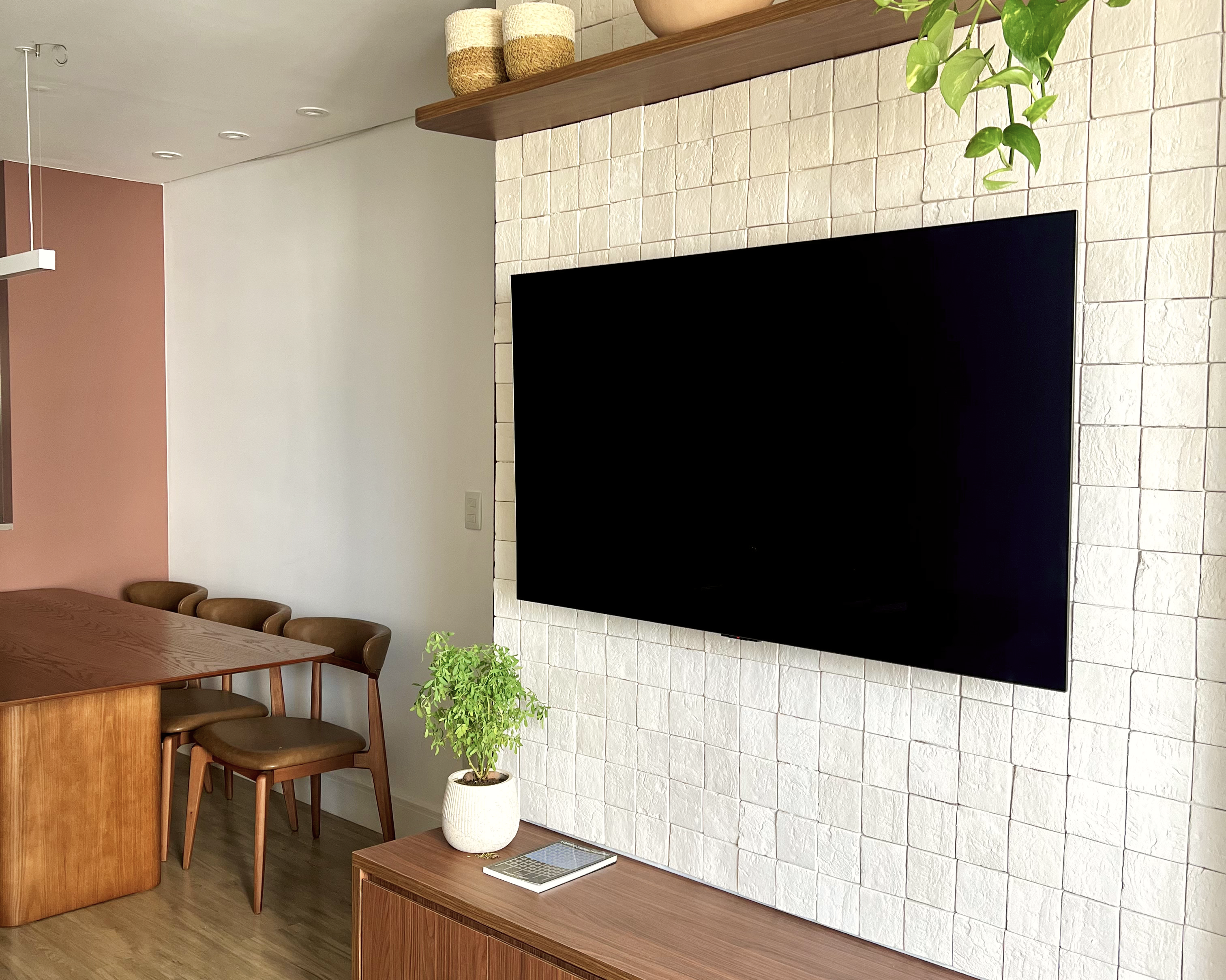 Apartamento Harmonia